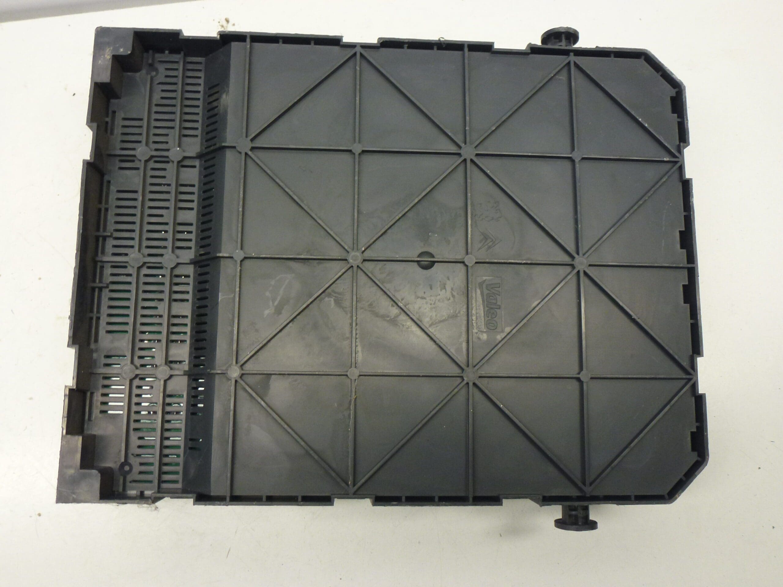 BSI 2004 P10-00 Citroën Peugeot 9664532580 - Imagen 2