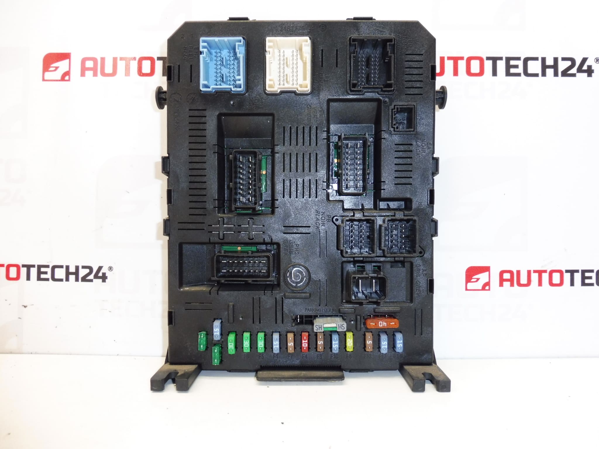 BSI H01-01 Citroën Peugeot 9664476480