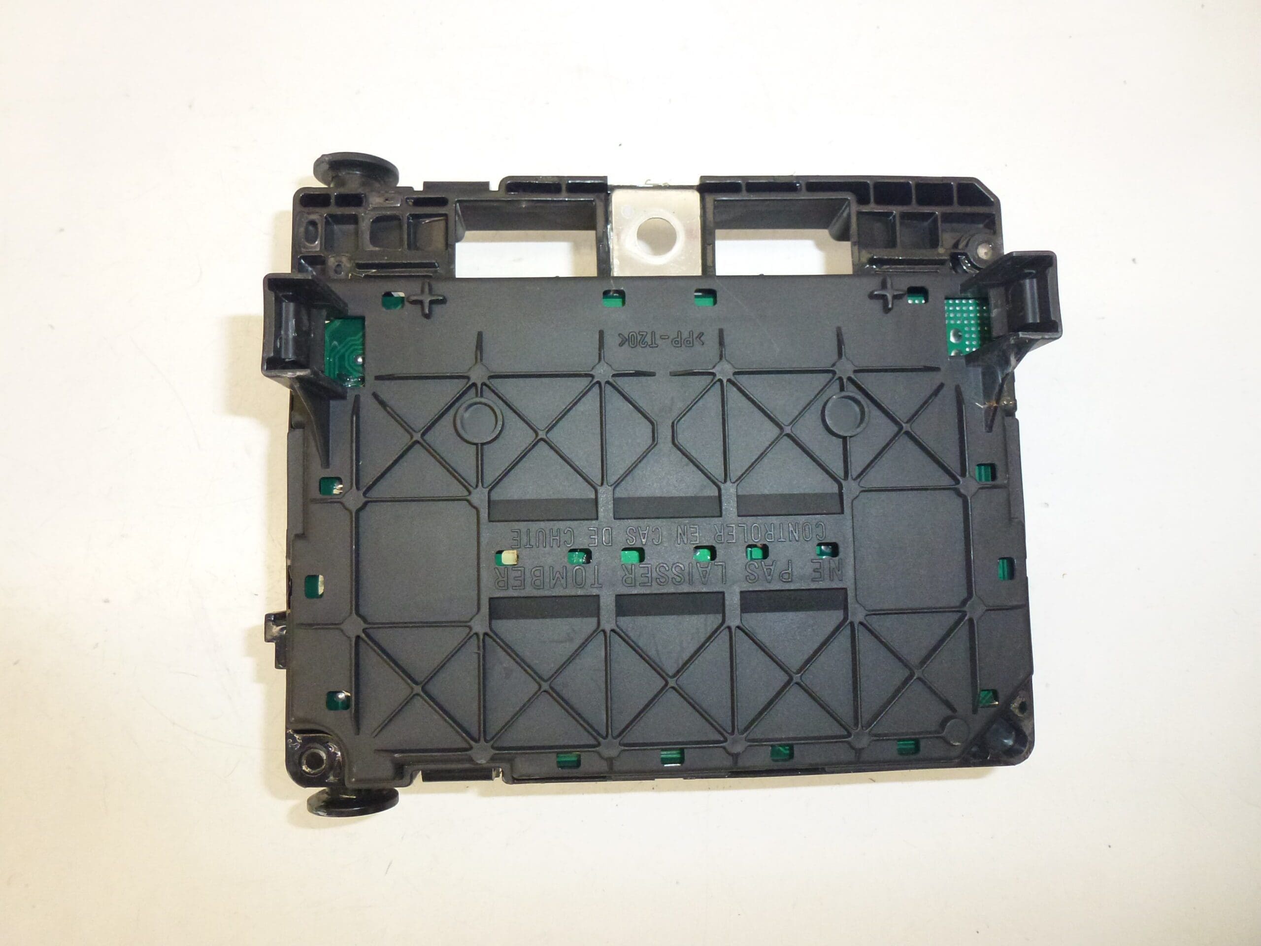 Módulo BSM A4 Siemens para Citroën y Peugeot 9641257980 (usado) - Imagen 2