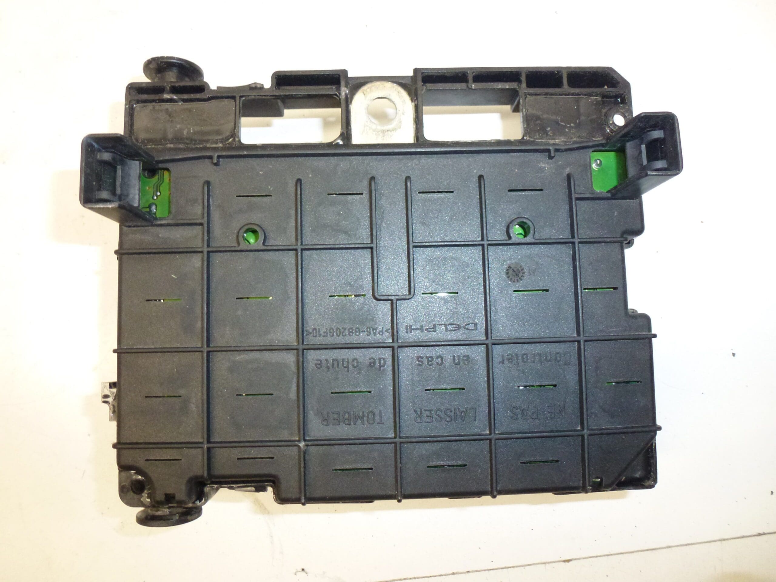 BSM B2 DELPHI Citroën Peugeot 9643538180 - Imagen 2