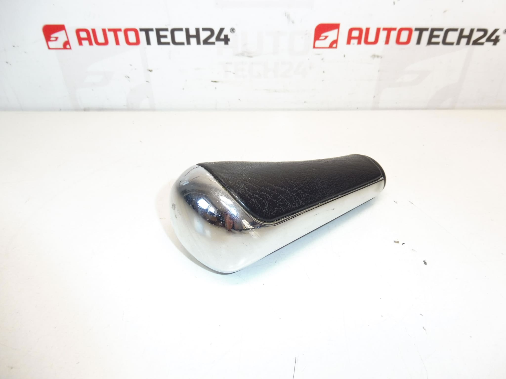 Cabezal de la palanca de cambios para Citroën/Peugeot 2403T3 - Imagen 2