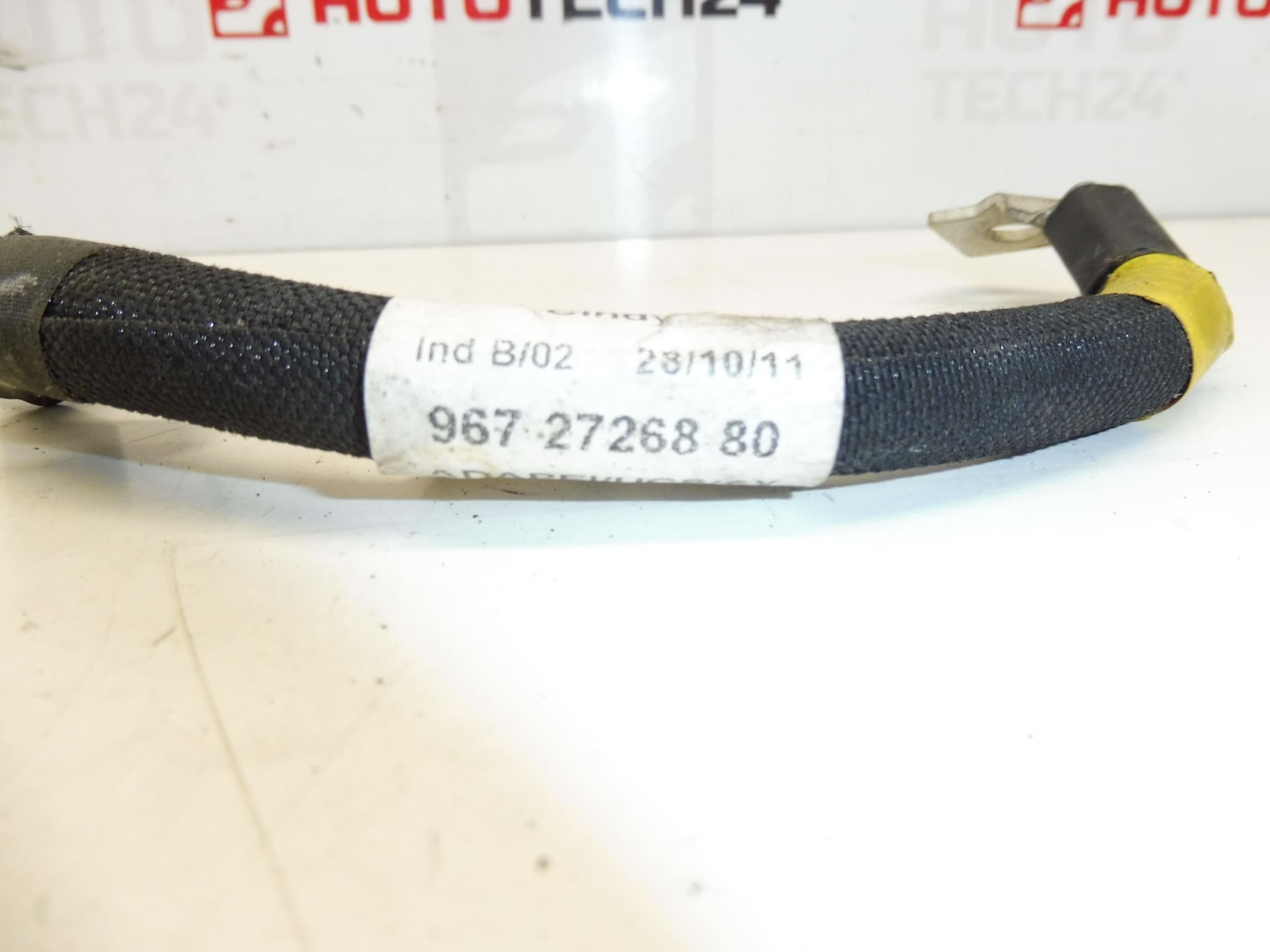 Cable para condensador AKU 9672726880 5638NY - Imagen 2