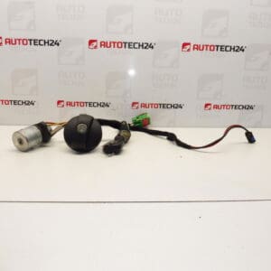 Caja de interruptores