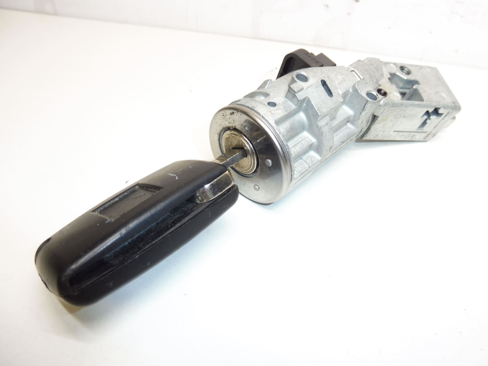 Juego de cerraduras y de encendido para Citroën C3 Picasso 4162SV - Imagen 2