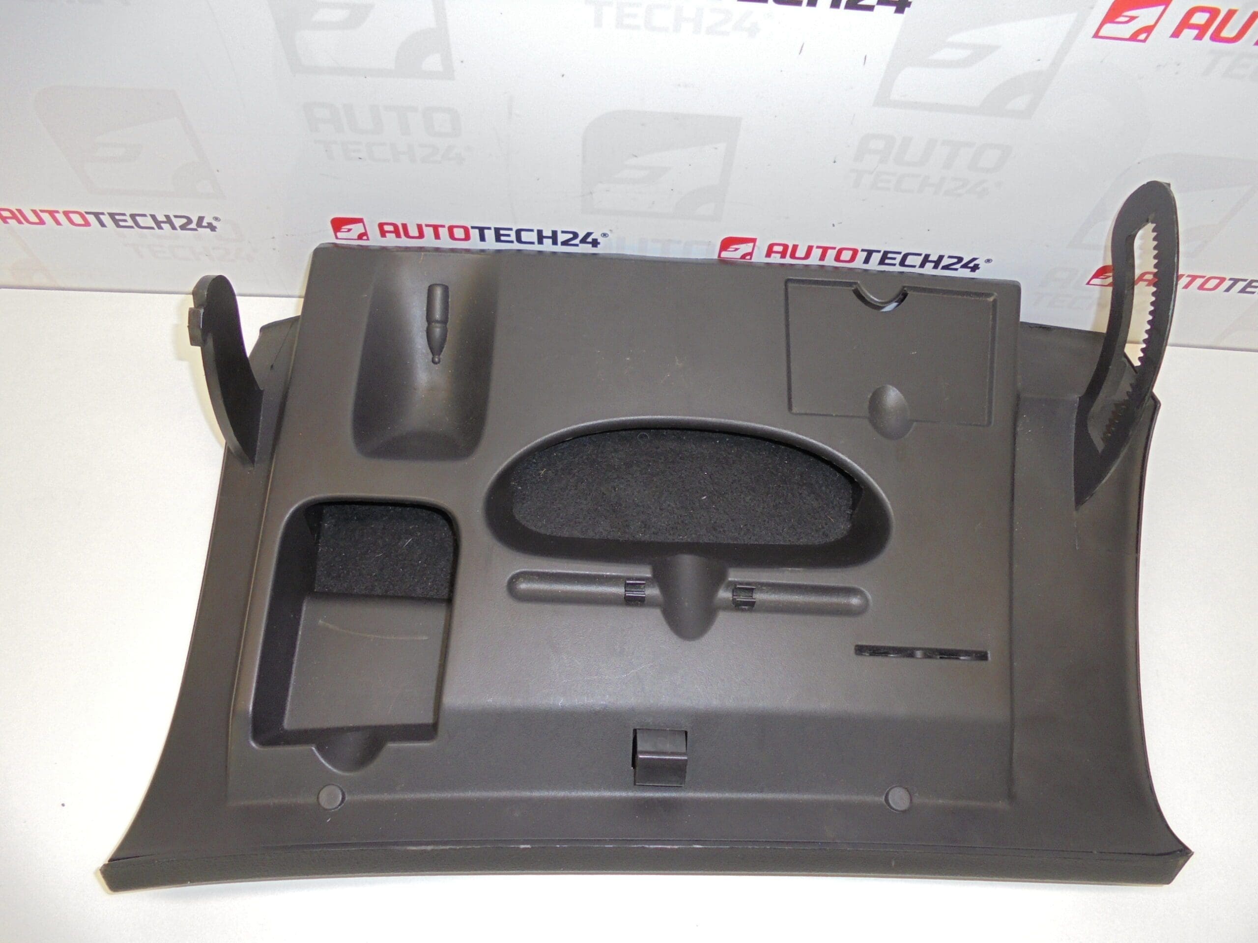 Caja de guantes Peugeot 307 8220TZ - Imagen 2