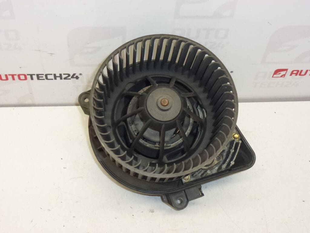 Calefactor ventilador Valeo Citroën Peugeot 6441L3 644178