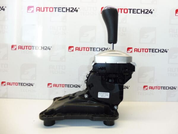 Palanca de Cambios SENSODRIVE Citroën Peugeot 9681692380 2400EY - Imagen 2