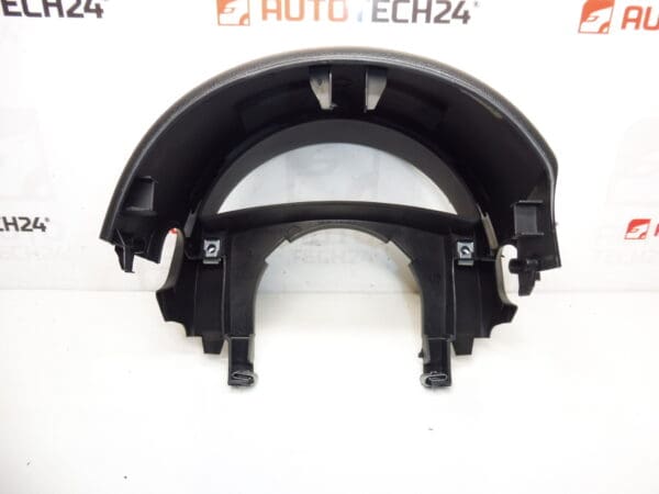 Capó superior Citroën C8 Peugeot 807 1484011077 4131FK - Imagen 2
