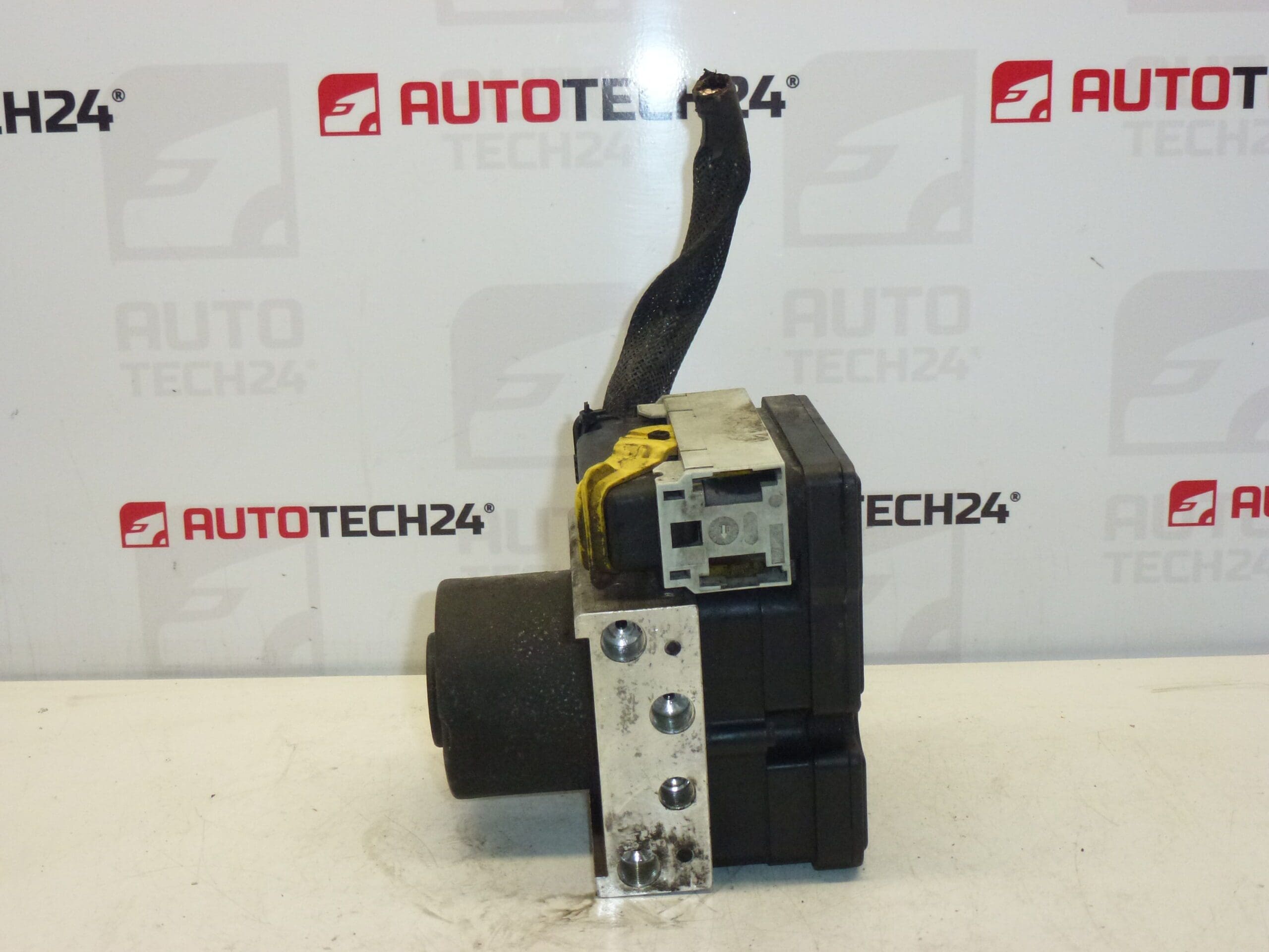 ECU ABS Peugeot 206 9652342980 10.0970-1114.3 - Imagen 2
