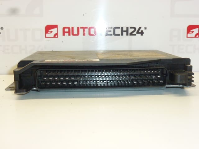 ECU Bosch Citroën C5 2.2 HDI 0260002922 6058001139 9659205980 2529Q2 - Imagen 2