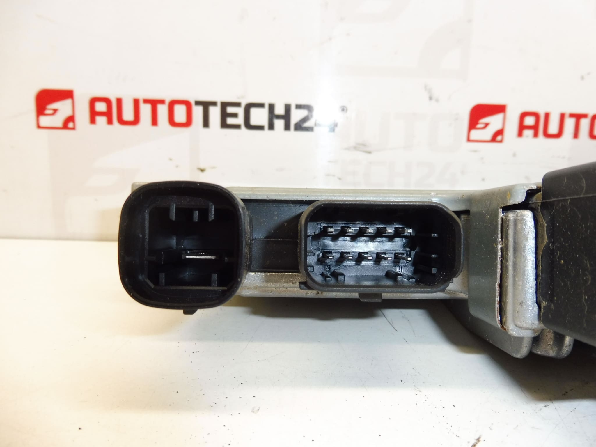 Módulo ECU Continental Start-Stop para Citroën y Peugeot 9675015880 9676308180 5600VR - Imagen 2