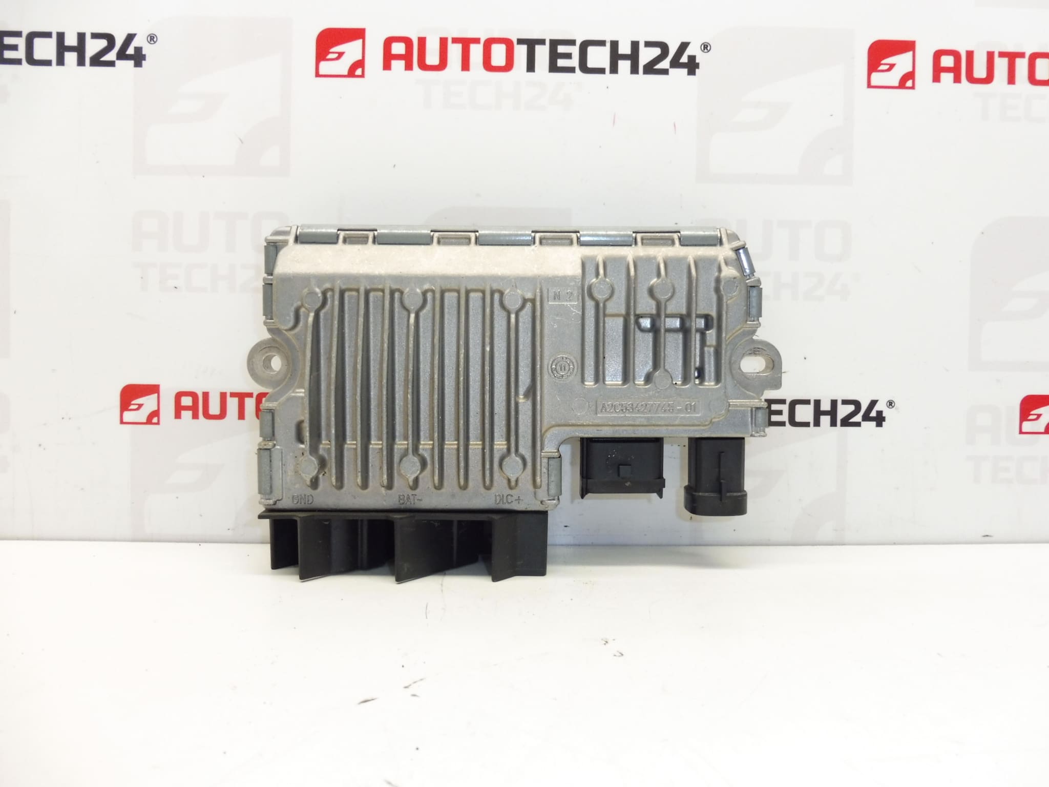 Centralita Continental START STOP Citroen Peugeot 9675015880 9676308180 5600VR