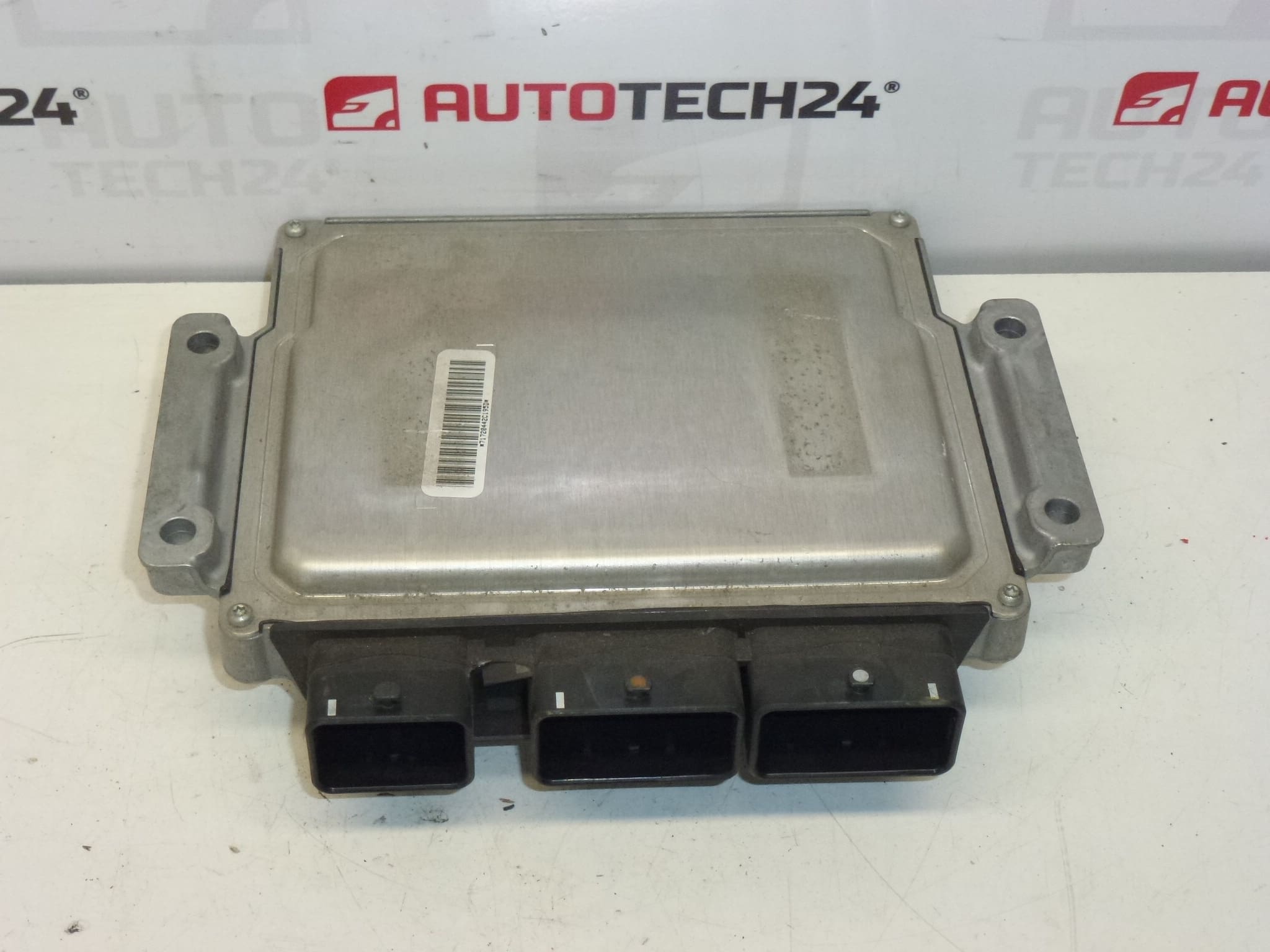 Delphi DCM3.4 9663612380 9663548180 - Imagen 2