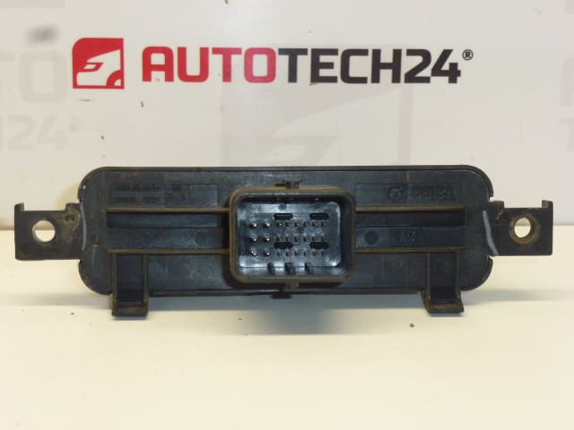 Unidad de control de luces Valeo para Citroën/Peugeot 9651116480 6224K8 - Imagen 2