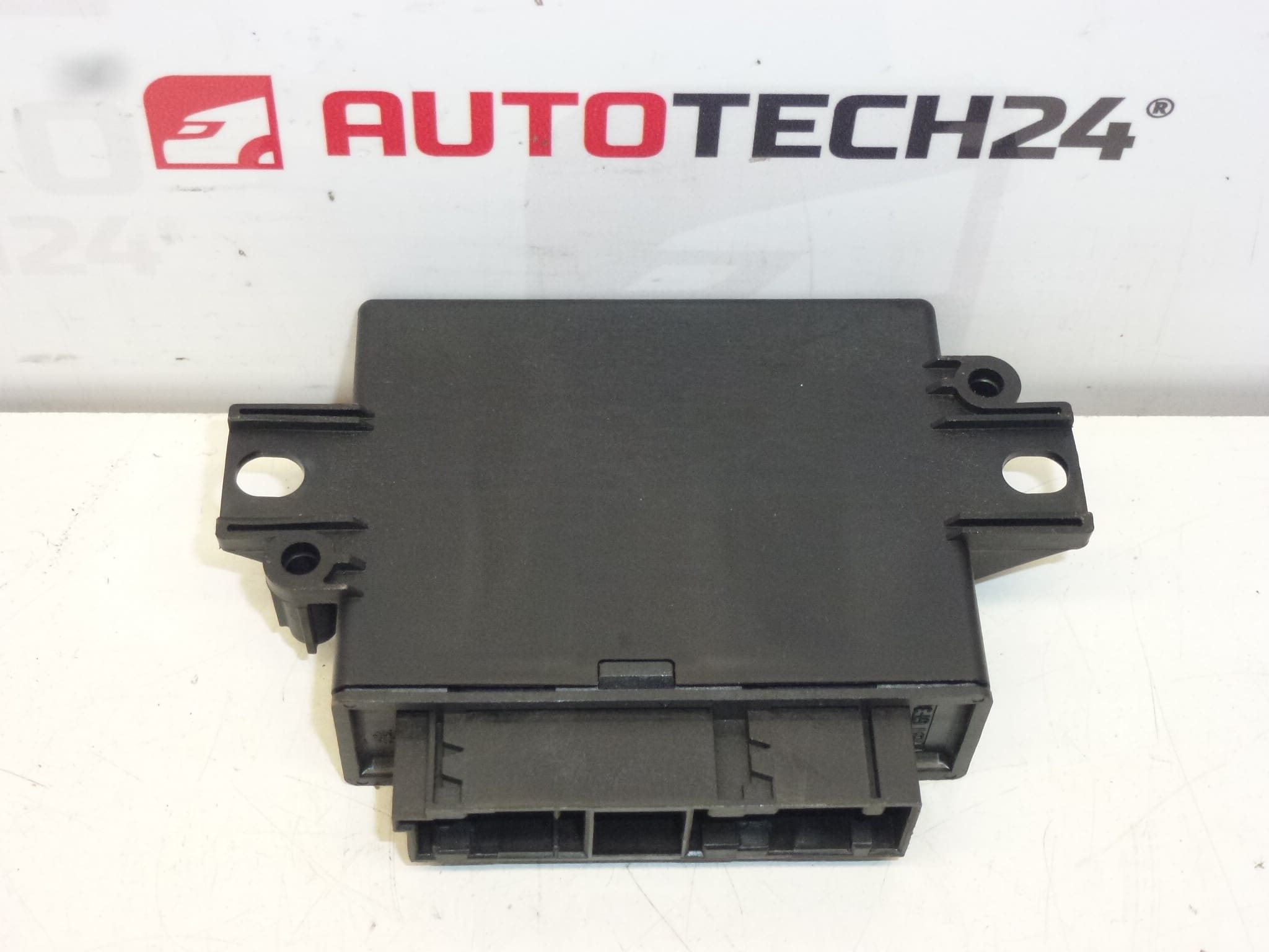 Unidad de control PDC usada para Peugeot y Citroën 9661594280 6590V3 6590N1 - Imagen 2