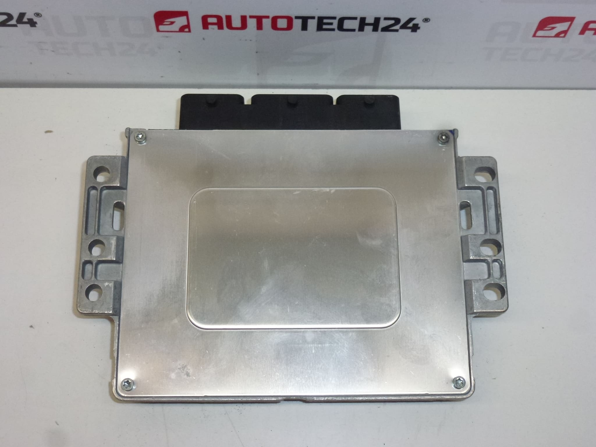 Unidad de Control Sagem S2000-28 Peugeot 307 9647759780 9646185180 - Imagen 2