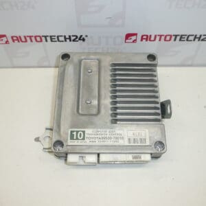 Centralita sensodrive Citroën Peugeot 89530-70010