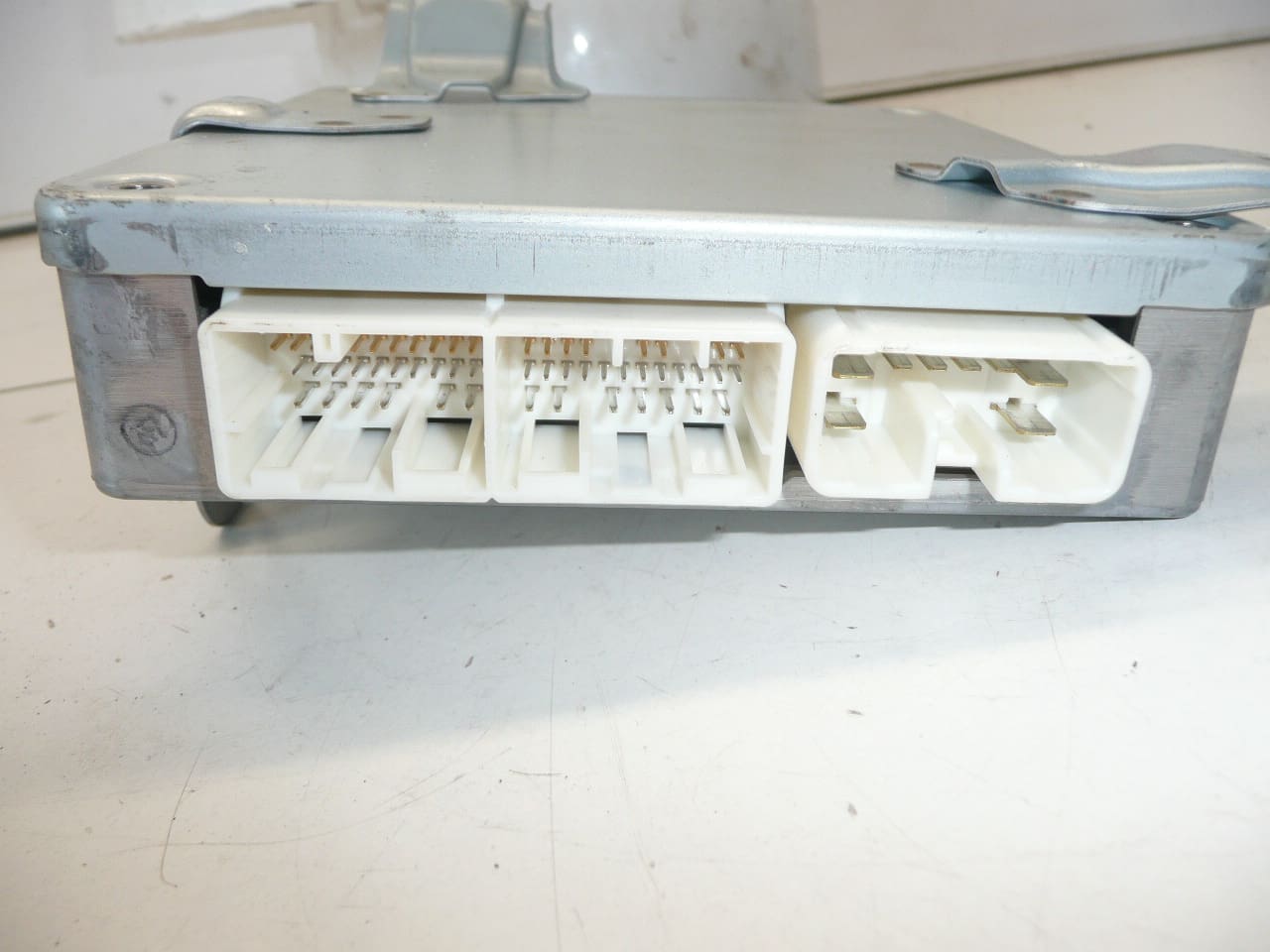 Unidad de control electrónico (ECU) Sensodrive para Citroën y Peugeot, ref. 89530-70011 - Imagen 2