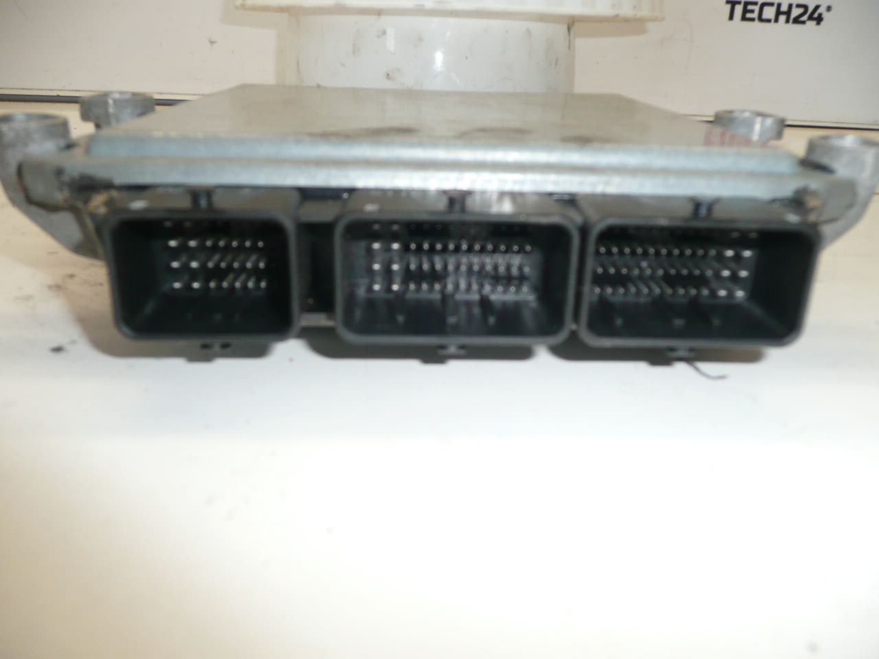 Unidad de control Siemens SID 803 5WS40029G-T 9655041480 9655051880 - Imagen 2