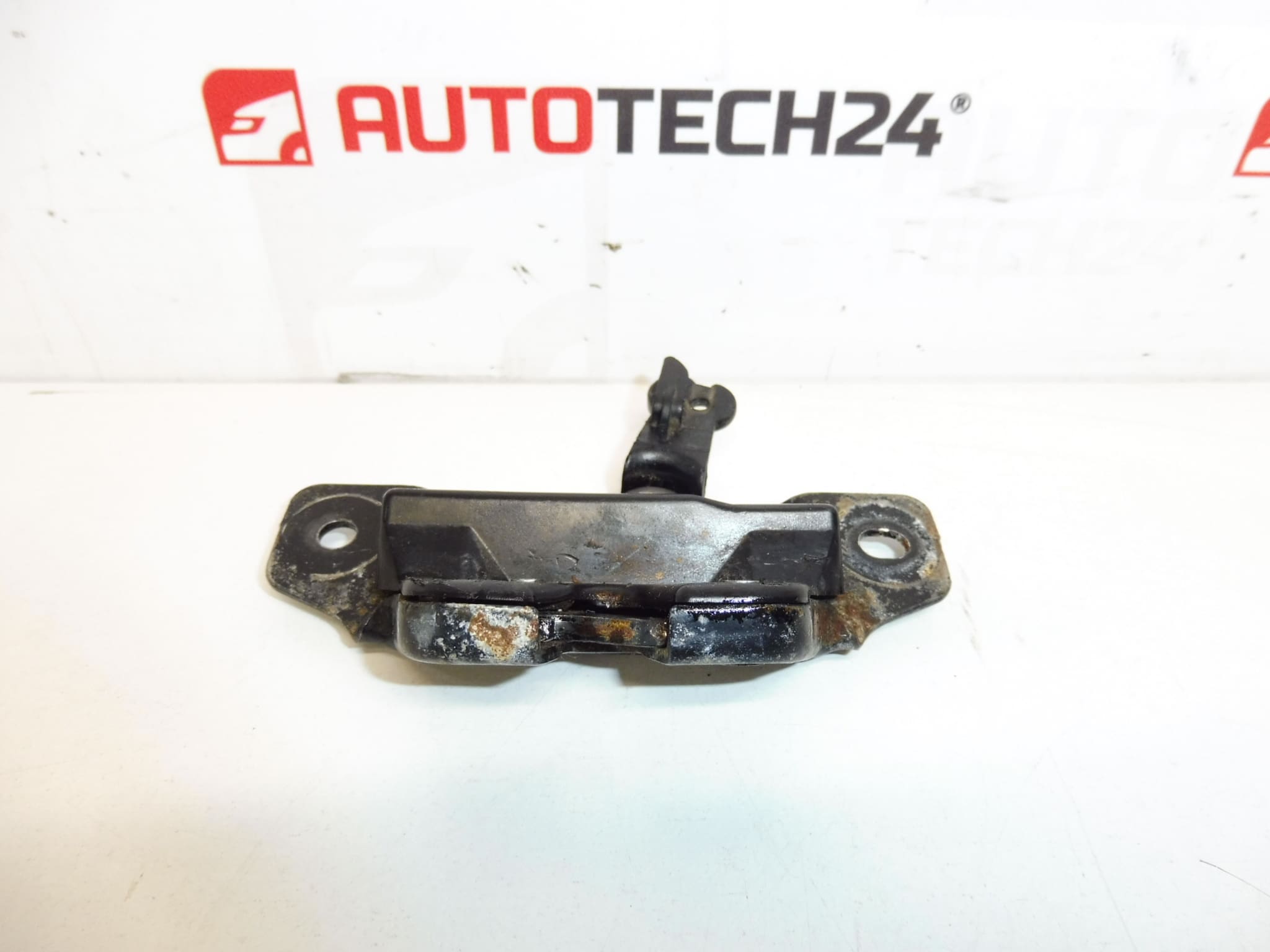 Cerradura del maletero PSA 871962 - Imagen 2