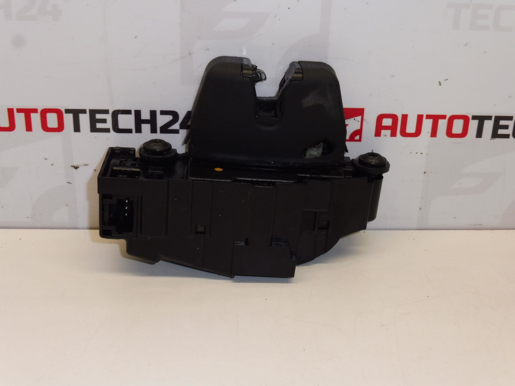 Cerradura Portón Trasero Citroën Peugeot 9671153680 8719G7