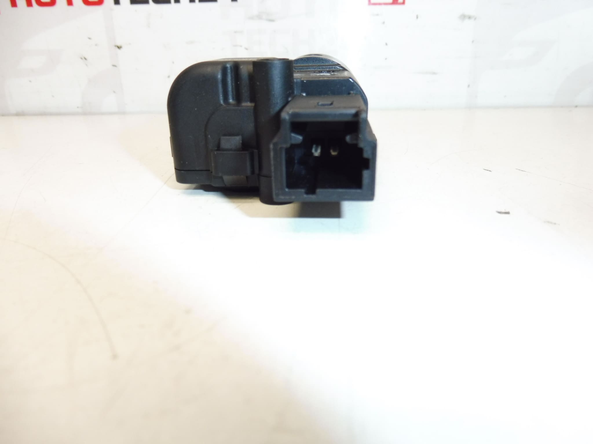 Cerradura De Puerta Peugeot 1007 9649879580 661536 - Imagen 2