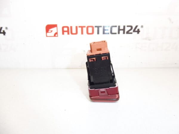 Citroën C3 Picasso conductor 96628855JK 6242PZ - Imagen 2