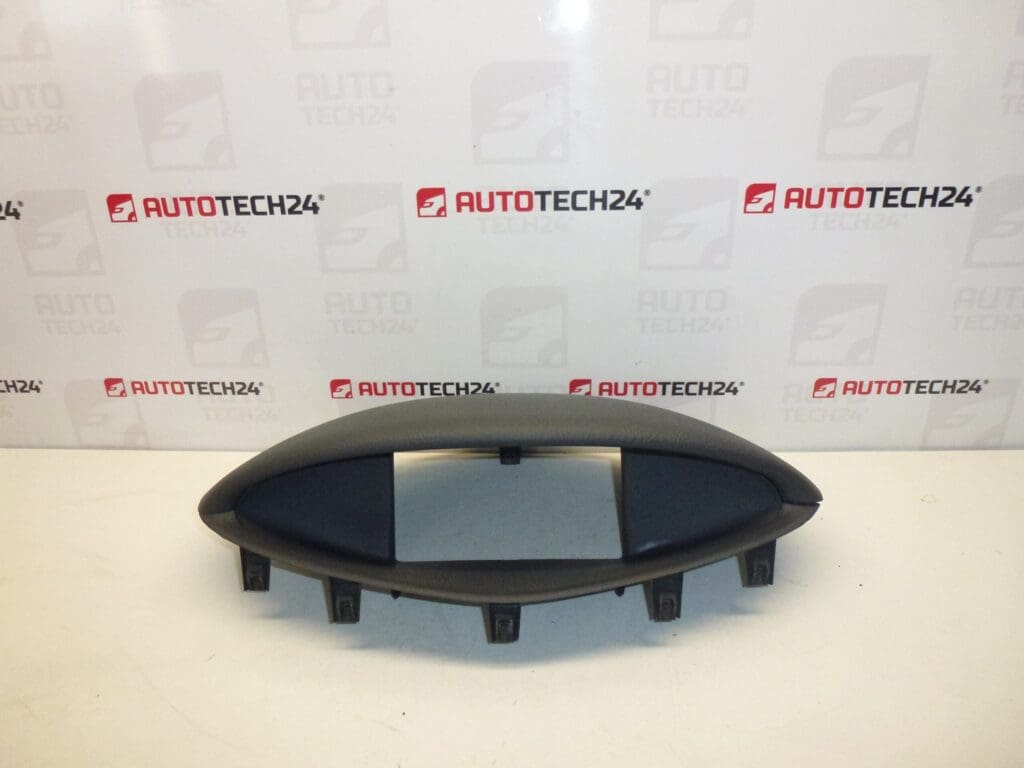 Citroën C5 I cubre capota 9632678477 80203ZN
