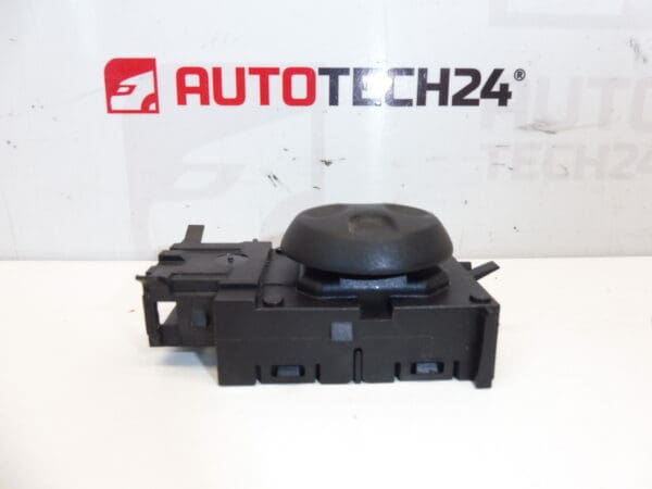 Controlador de Asiento del Conductor Citroën C5 X7 96602210XT 8898JC - Imagen 2