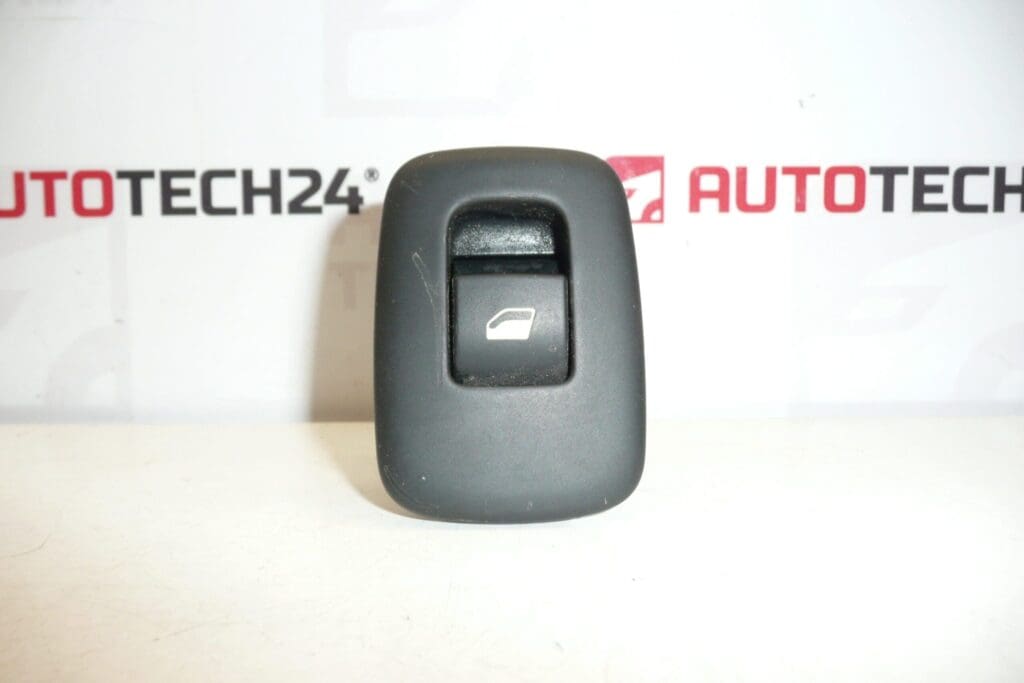 Citroën C5 X7 Mando elevalunas 96623726XT 6490C6