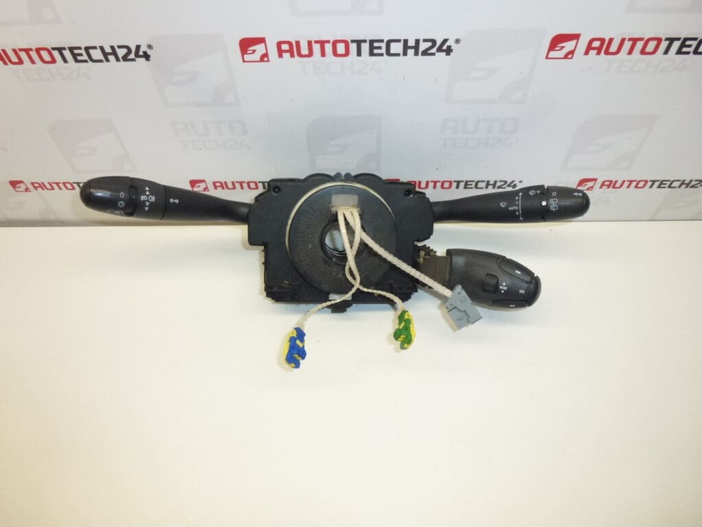 Citroën Peugeot 96451823ZL 6242C2 Mandos de palanca