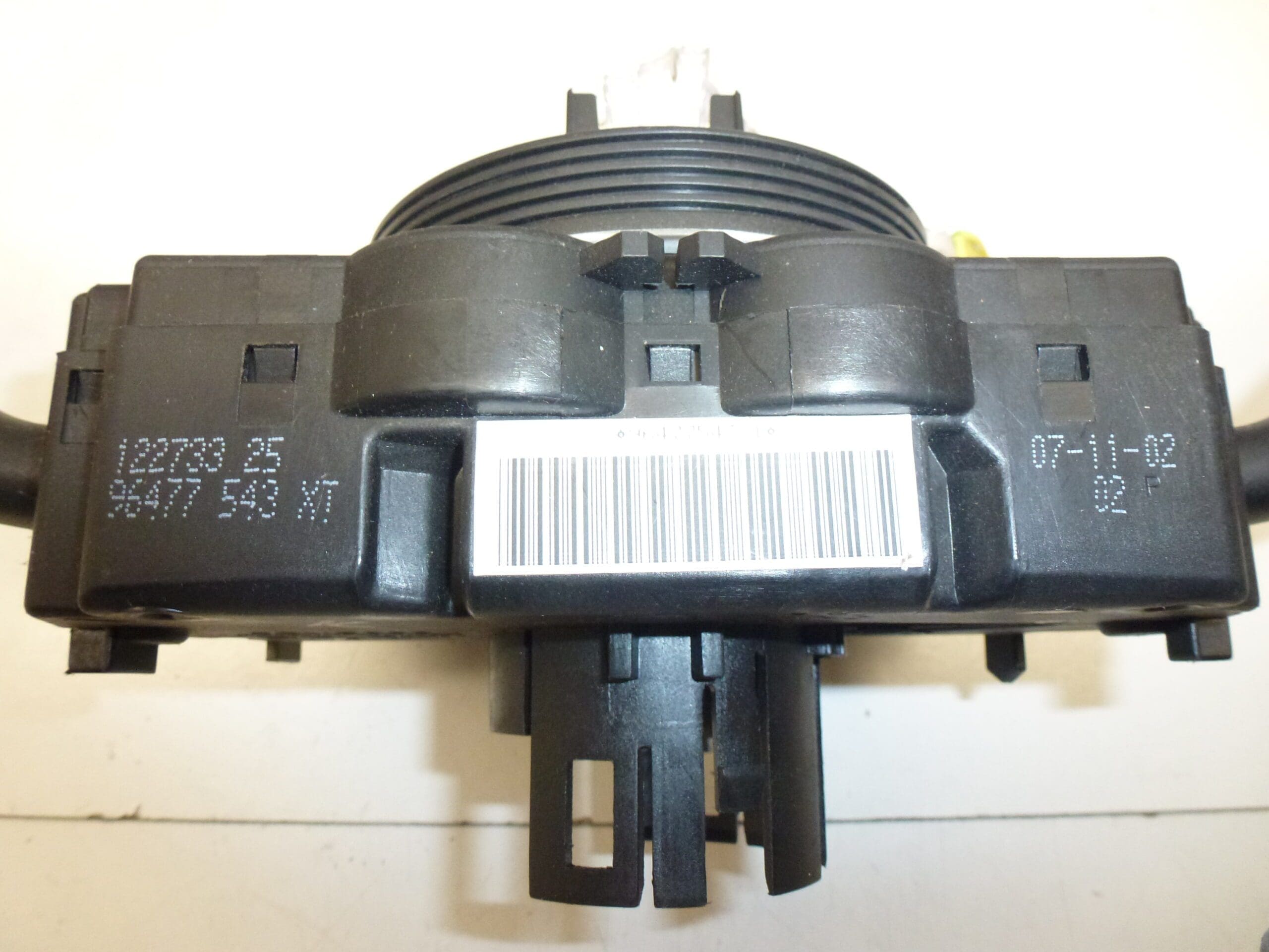 Mandos de palanca para Citroën y Peugeot 96477543XT 6242F5 - Imagen 2