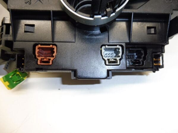 Controles de Palanca Citroën Peugeot 96605595XT 6242A1 - Imagen 2