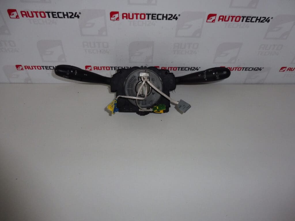 Citroën Peugeot 96605633XT 6242C1 Mandos De Palanca