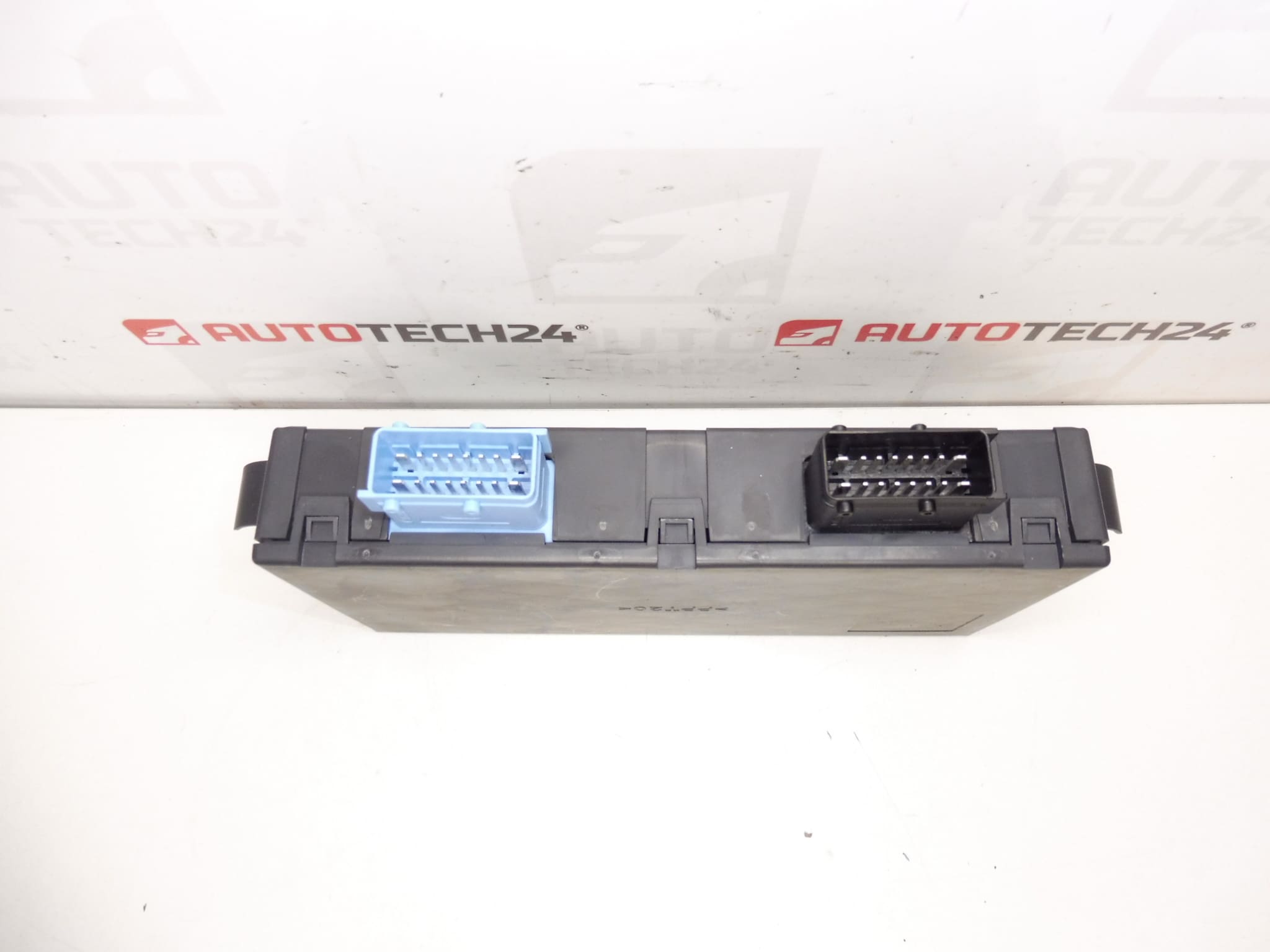Unidad de control para puerta corredera Citroën/Peugeot 9659970380 9659919080 6554SR - Imagen 2
