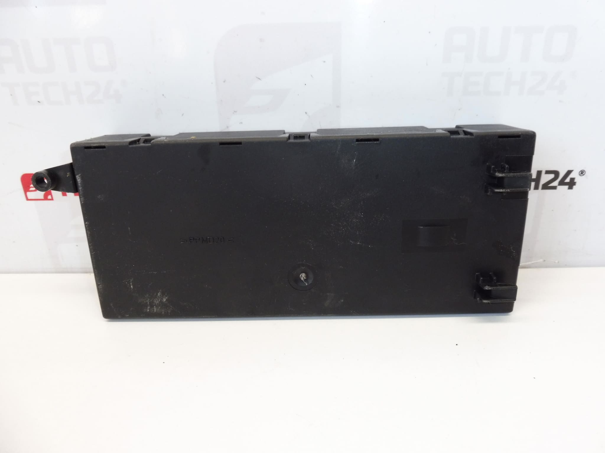 ECU para puertas traseras correderas Citroën/Peugeot 1400500180 9138H4 - Imagen 2