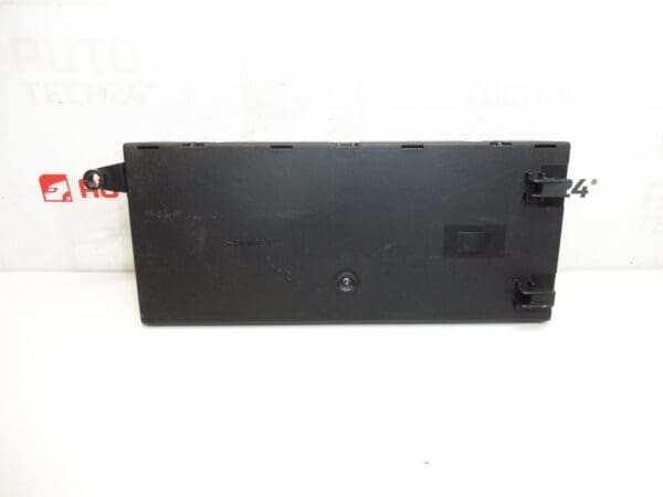 Citroën Peugeot Puerta Trasera Corredera ECU 1400745380 9138H5 - Imagen 2