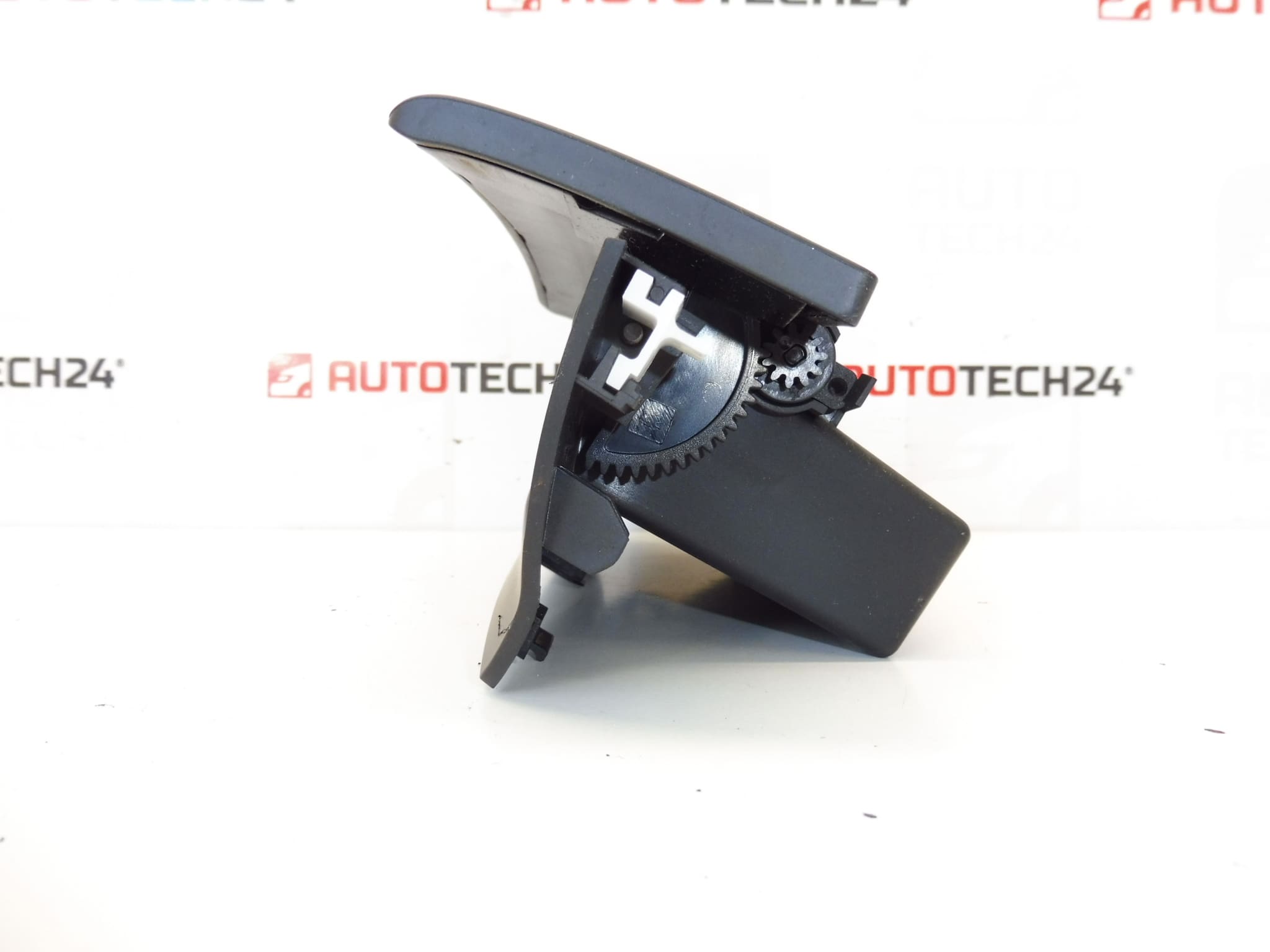 Caja de almacenamiento central para Citroën C5 X7 9682460077 7589YQ 7591GR - Imagen 2