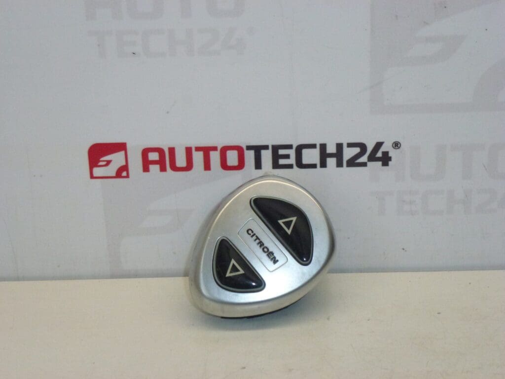 Conductor hidroactivo Citroën C5 9633261277 9627701677 655488