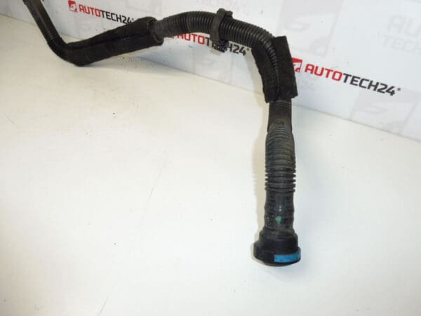 Conector de Aire Citroën Peugeot 1628XF - Imagen 2