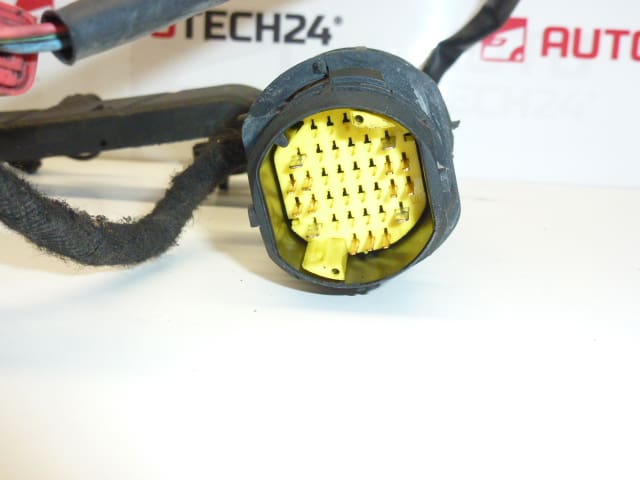 Juego de inyectores Citroën/Peugeot 1.4 HDi 9649833780 9688063580 6558 PSA - Imagen 2