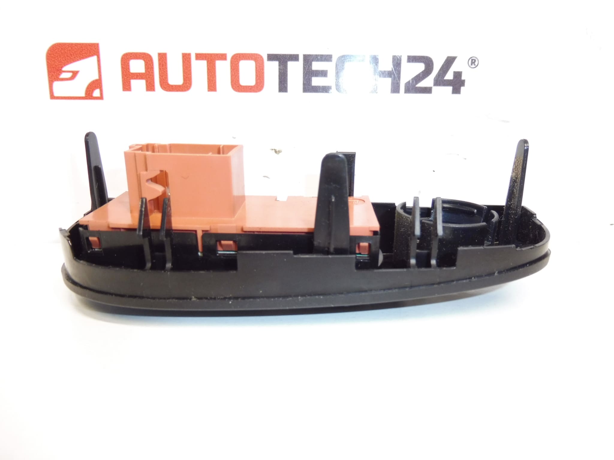 Interruptor ESP para Citroën C2/C3 96491718XT 6554AS - Imagen 2