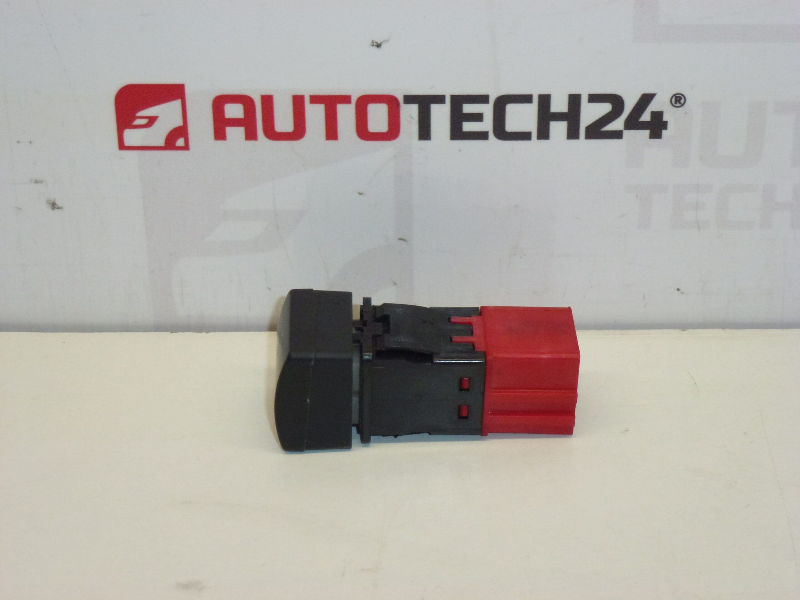 Interruptor de elevalunas para Citroën Xantia 6552TT - Imagen 2