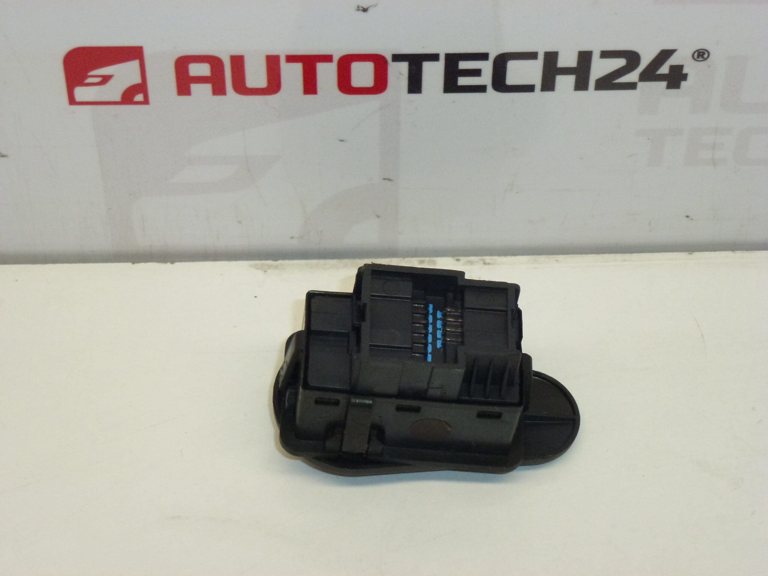 Mando de retrovisores para Citroën Xantia 96162980ZL - Imagen 2