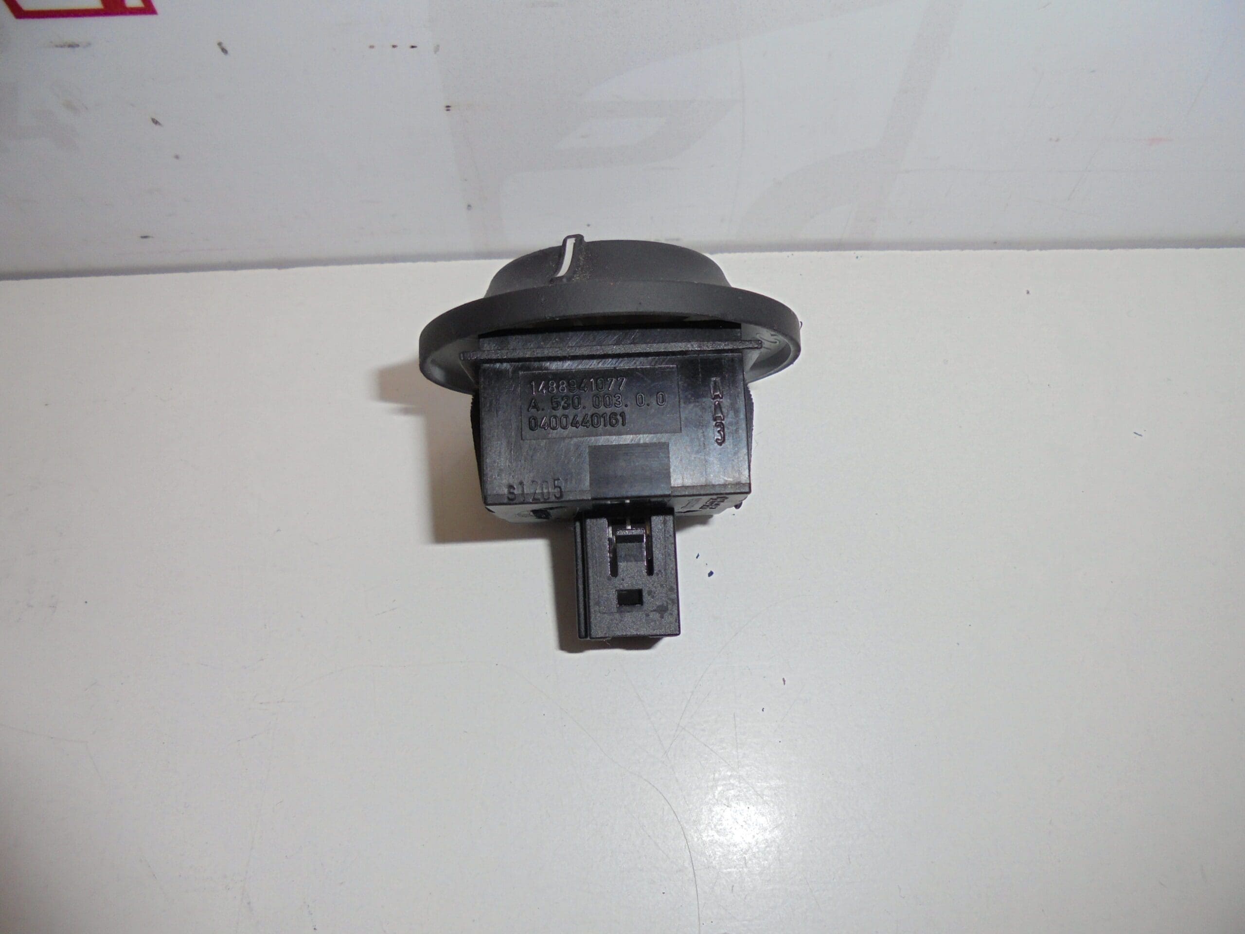 Unidad de control del aire acondicionado Citroën C8 / Peugeot 807 1488941077 6451KL - Imagen 2