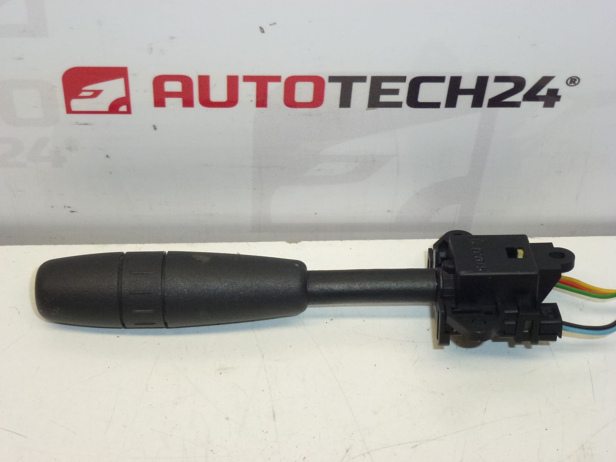 Control de crucero para Citroën y Peugeot 96189185ZL 623997 - Imagen 2