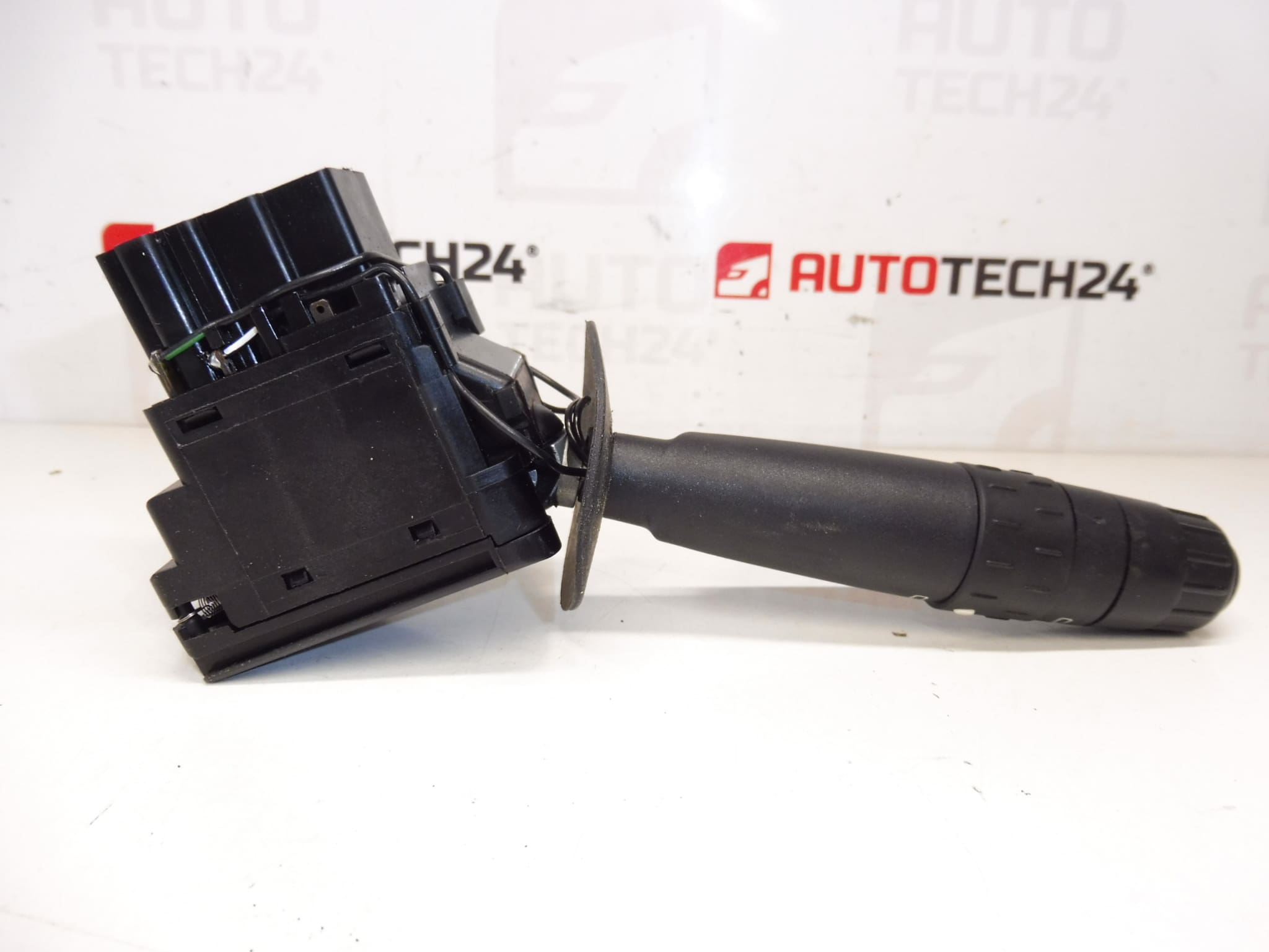 Mando de luces Citroën/Peugeot 96251931ZL 625368 - Imagen 2