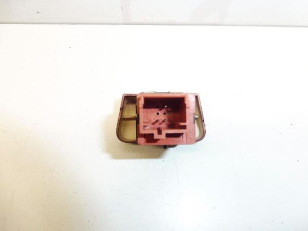 Interruptor de Luces de Emergencia Citroën C4 PICASSO 96552745KR 6554VH - Imagen 2