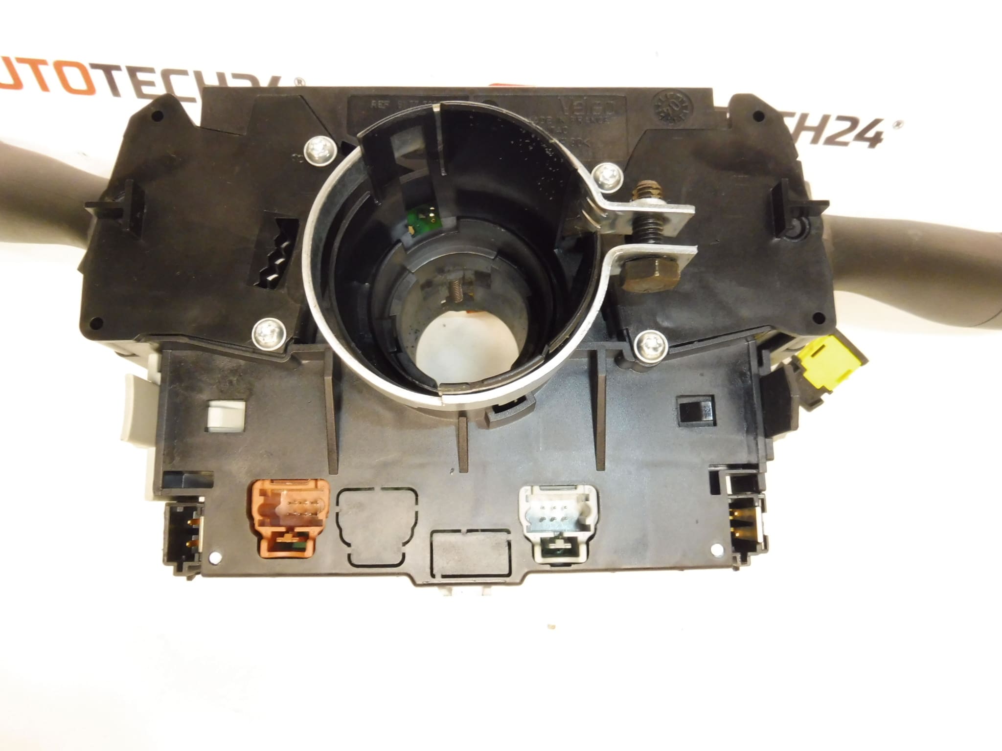 Controles Citroën C2 C3 96488222XT 6239TQ - Imagen 2