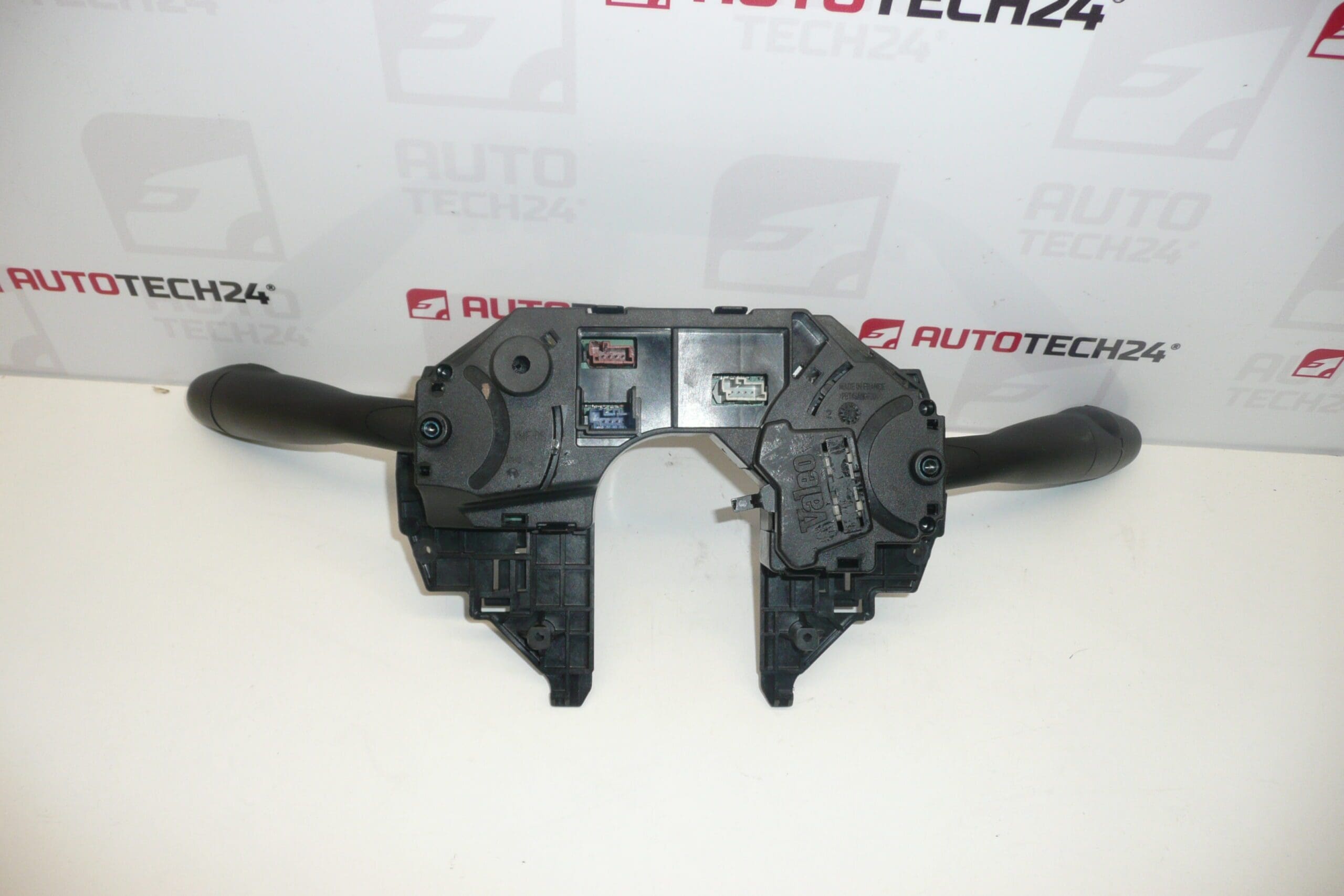 Módulo de control Citroën C4 96621668XT 6242HL - Imagen 2